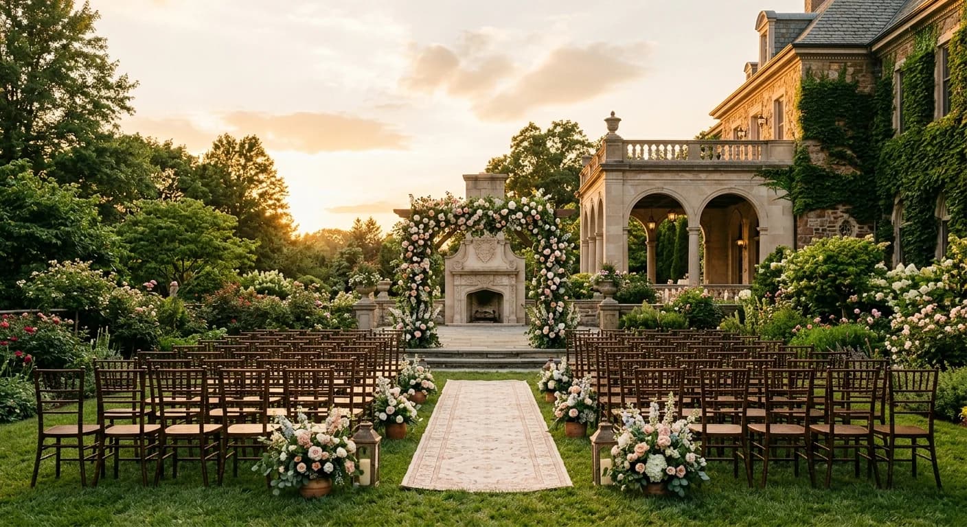 Top Wedding Venues in Fort Collins and Northern Colorado in 2026