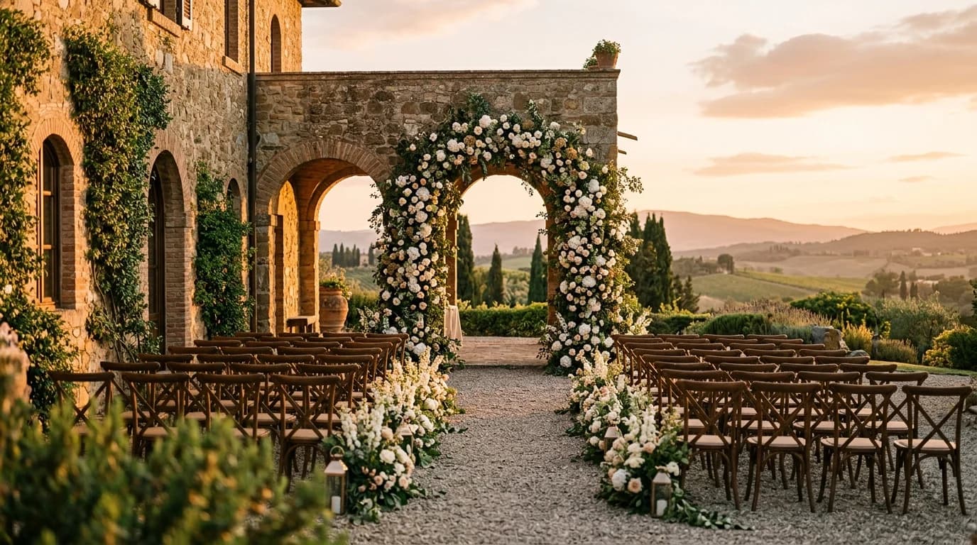 34 Top Wedding Venues in Miami for Your Dream Wedding Day — Venues
