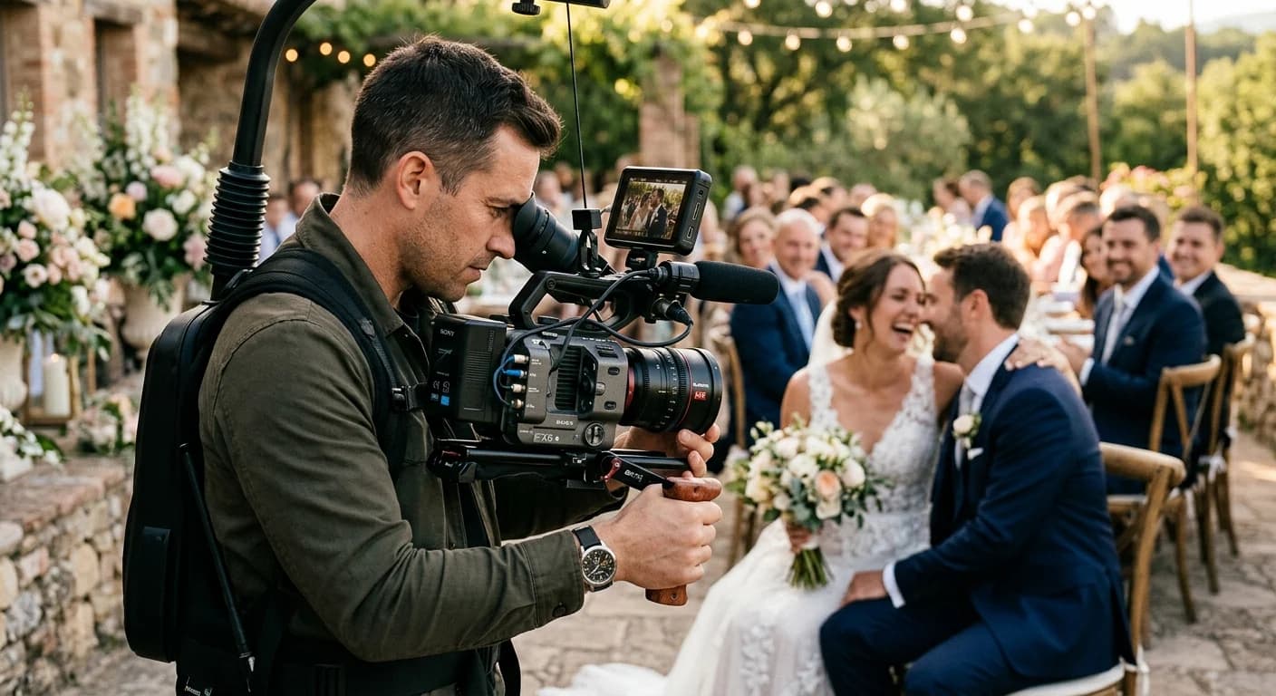 Top Wedding Videographers In Fort Lauderdale, FL In 2026 — City Guides