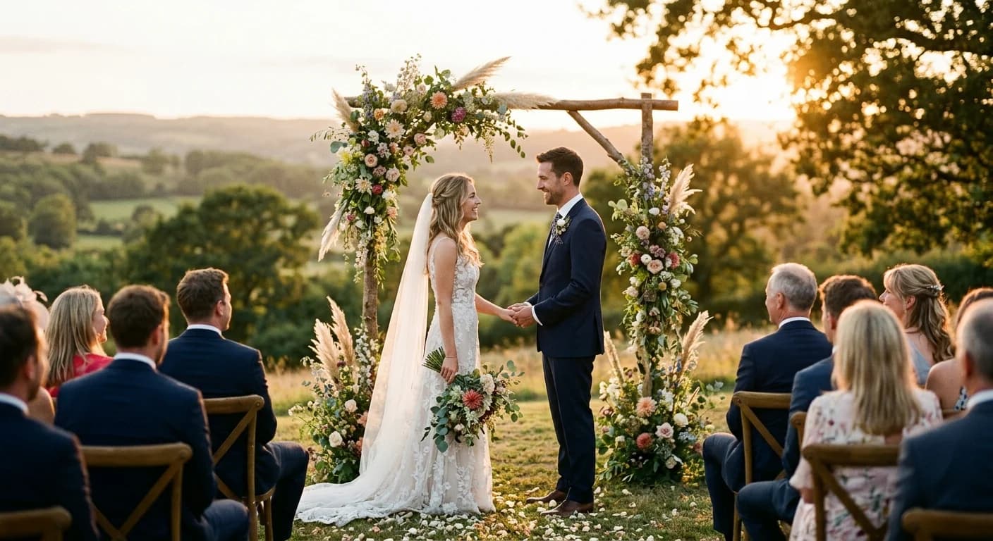 What is an Editorial Wedding Photographer in 2026?