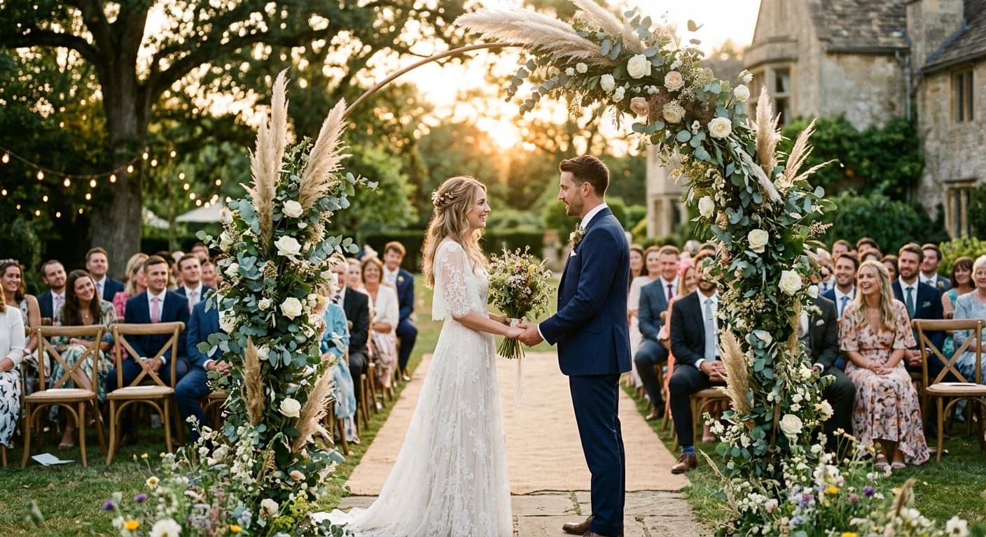 Drone Photography: Aerial Imaging Guide — Wedding Tips