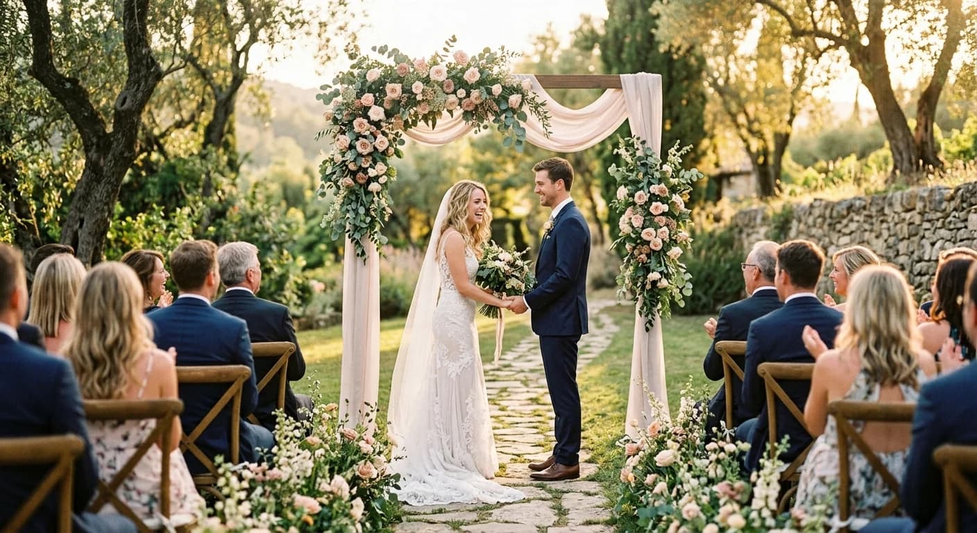 What to ask wedding photographer: The complete guide to choose your photographer — Wedding Tips