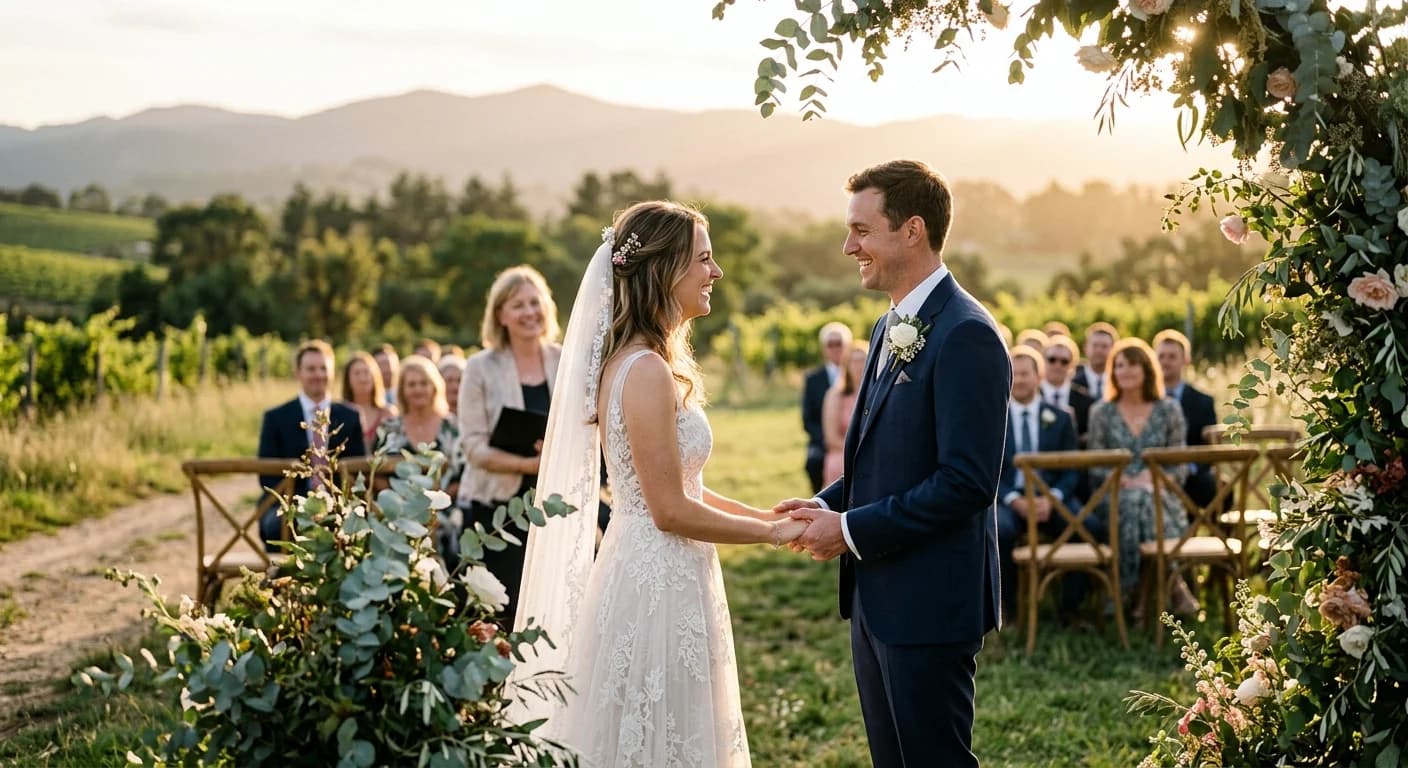 Key Questions to Ask Your Miami Wedding Photographer Before Booking — Wedding Tips