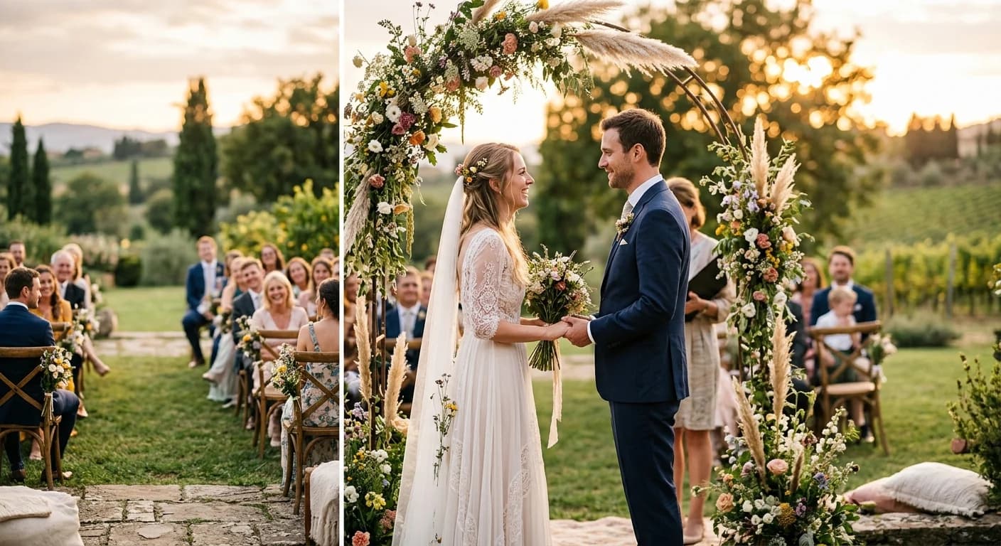 How Far In Advance Should You Book A Wedding Photographer?