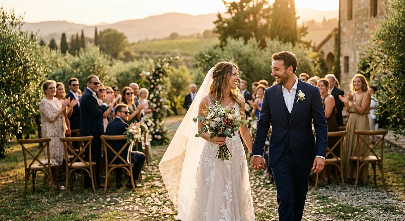 Why Hire a Wedding Photographer: Lasting Memories Matter