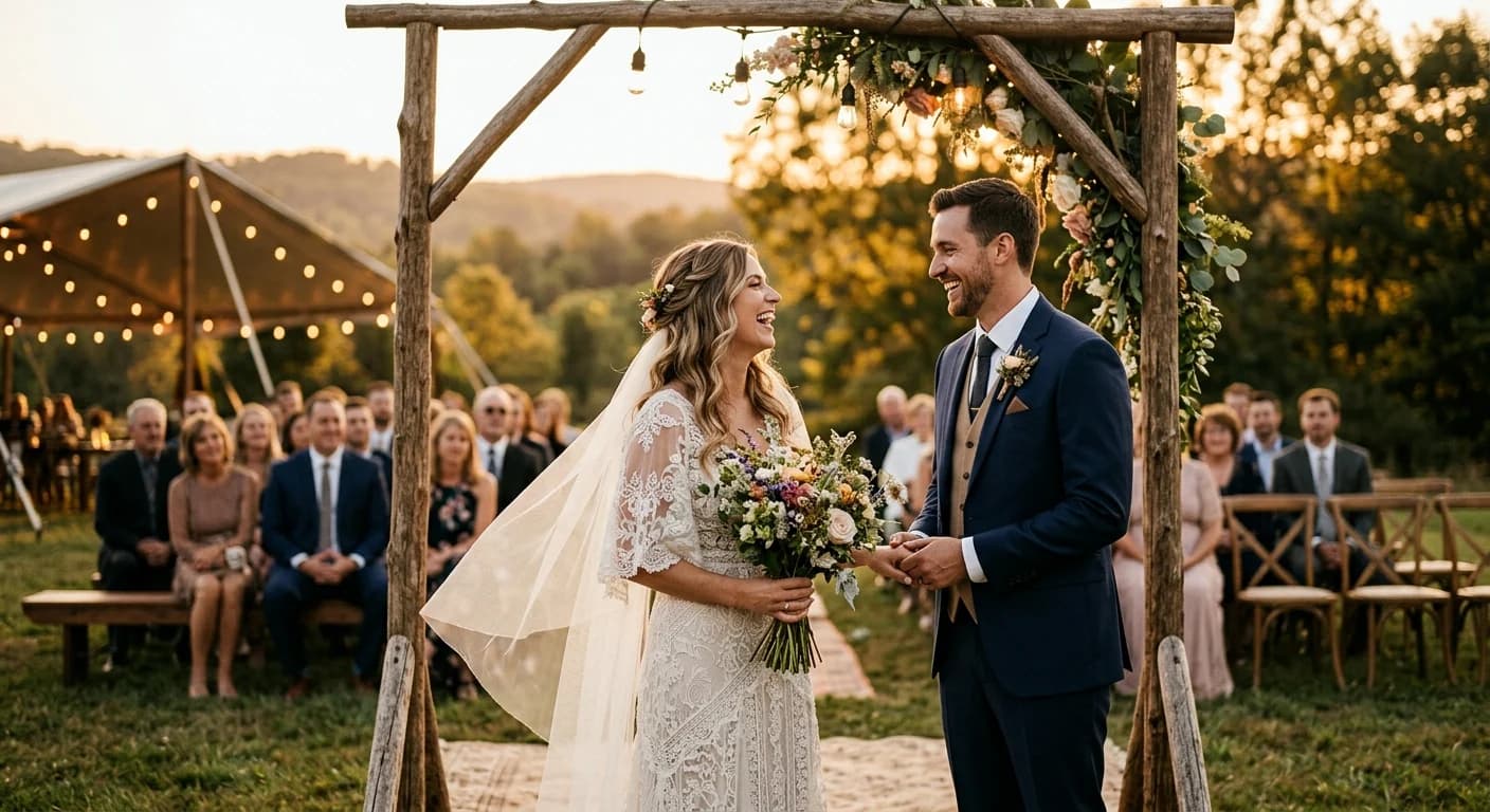 Why Wedding Photography Matters for Couples — Stories