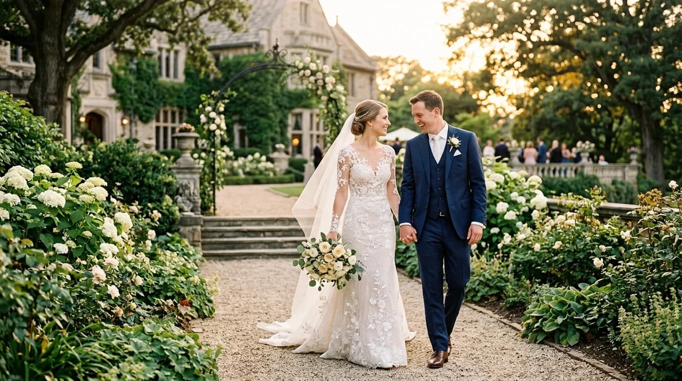 Why Wedding Photos Cost More: Unveiled Secrets — Pricing