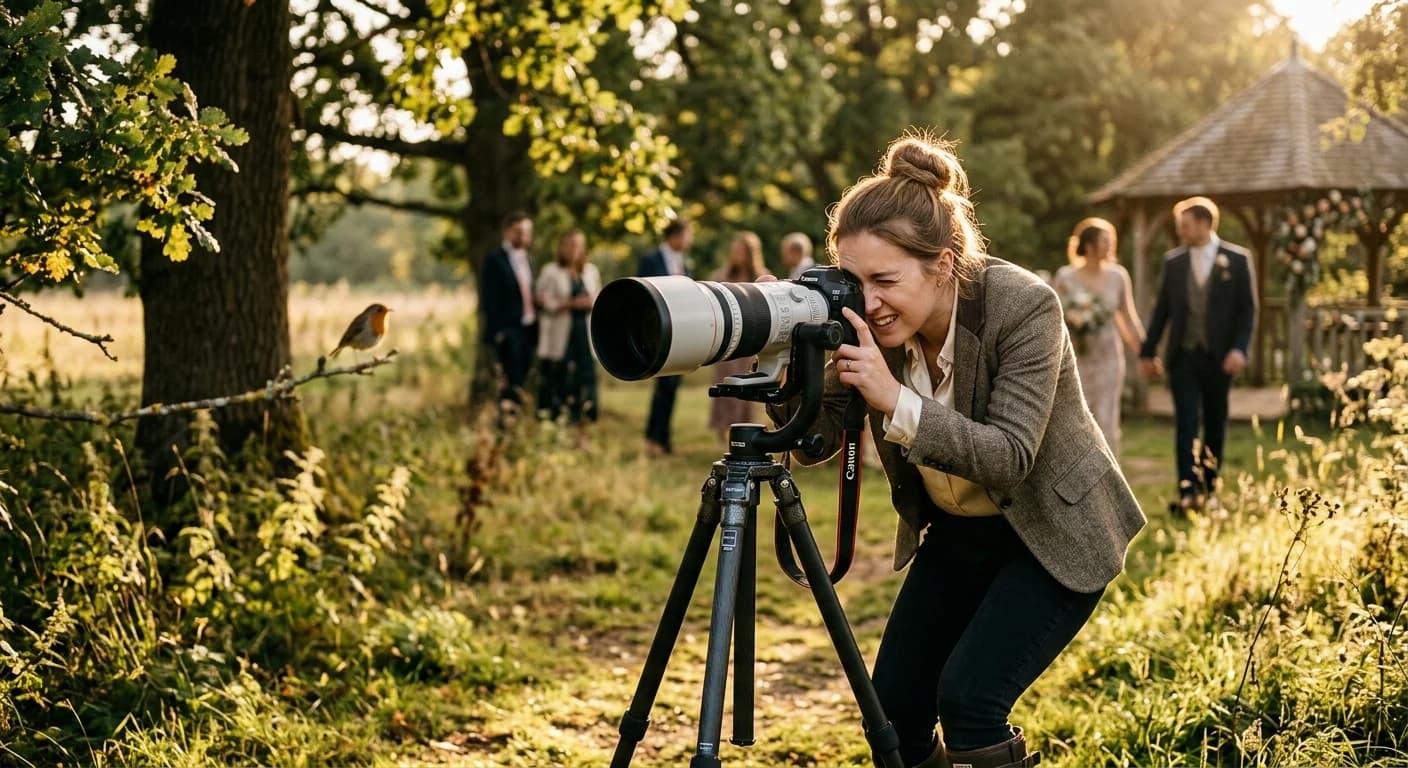 Wildlife Photography: Tips and Techniques