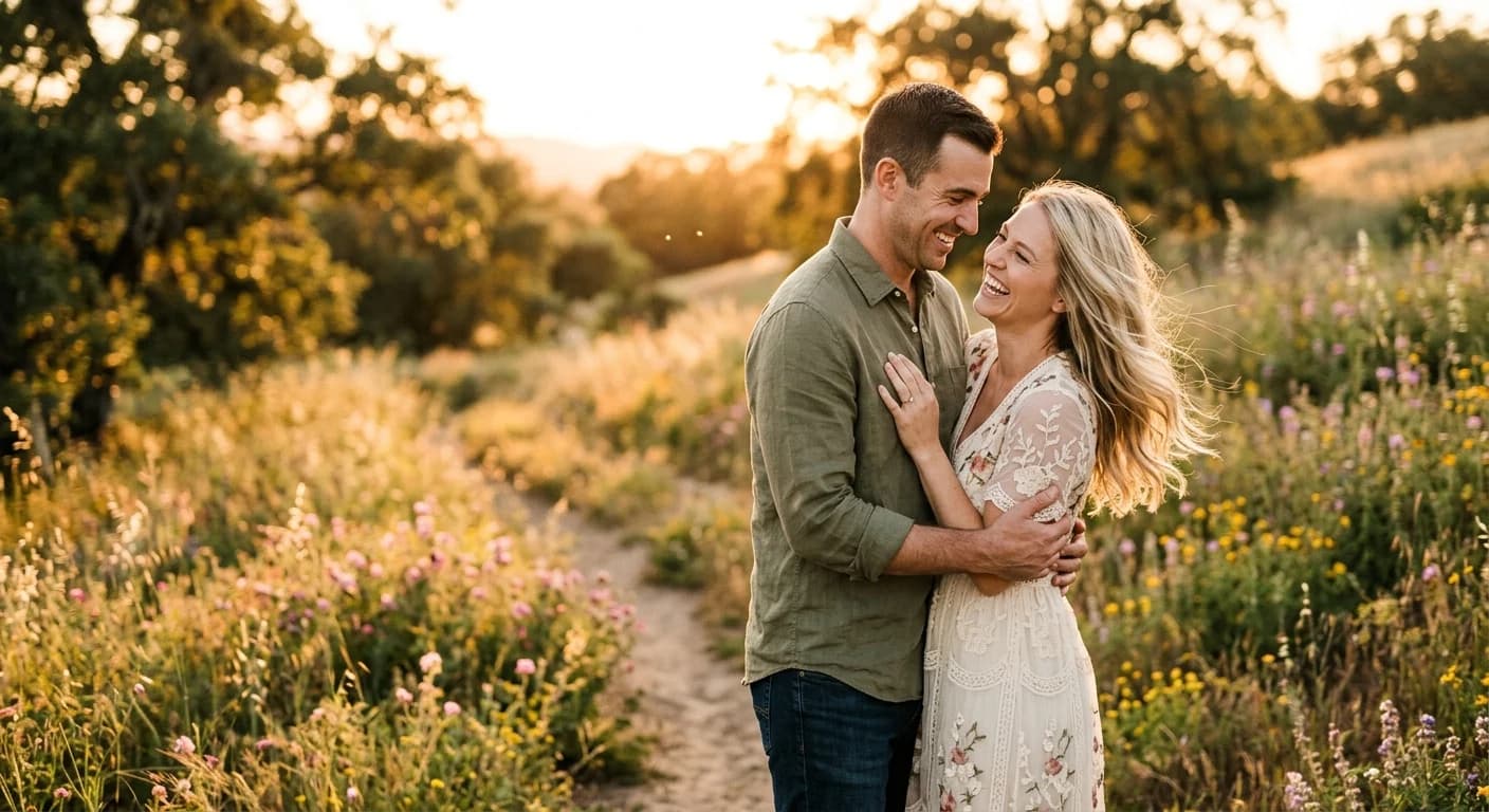 Winter Engagement Pictures Ideas for Your Perfect Session