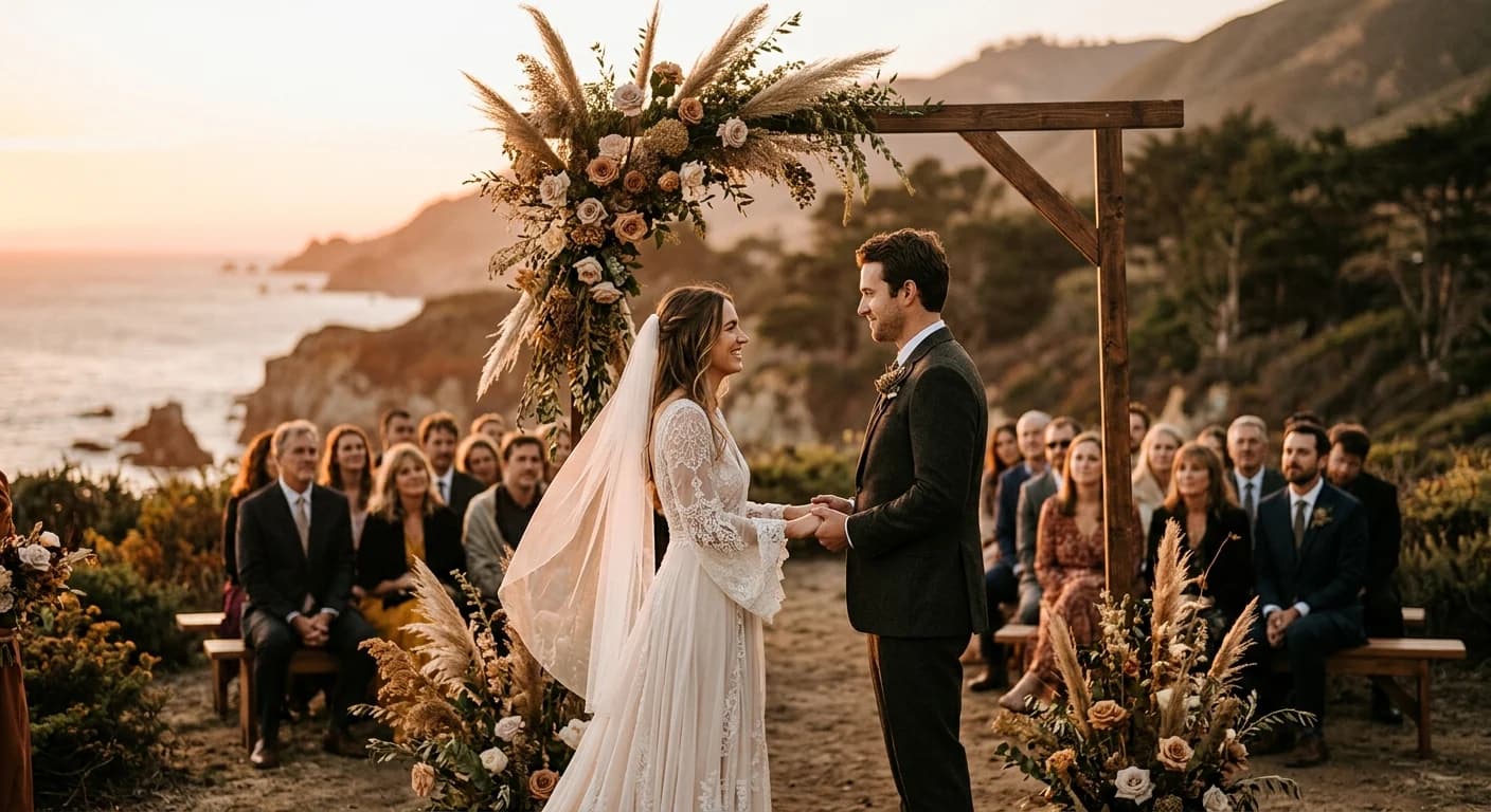 The Magic of Your Big Day Captured for a Lifetime — Stories