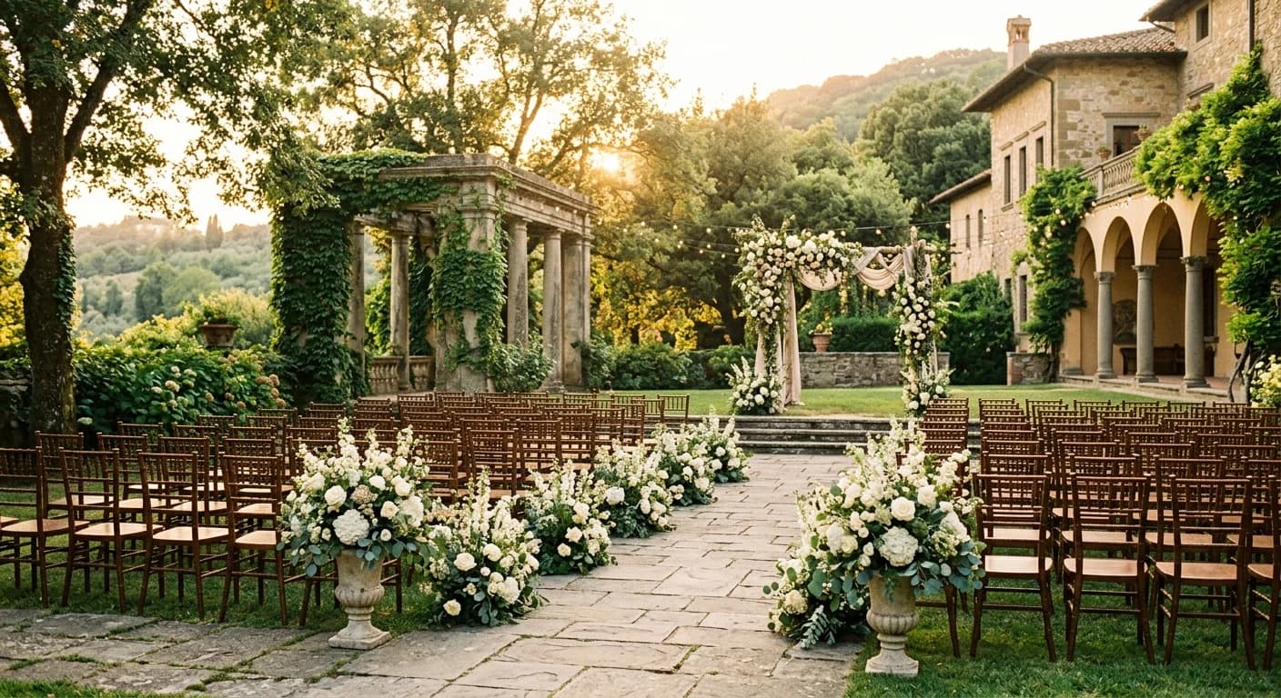 Your Guide to Miami's Most Unique Wedding Venues