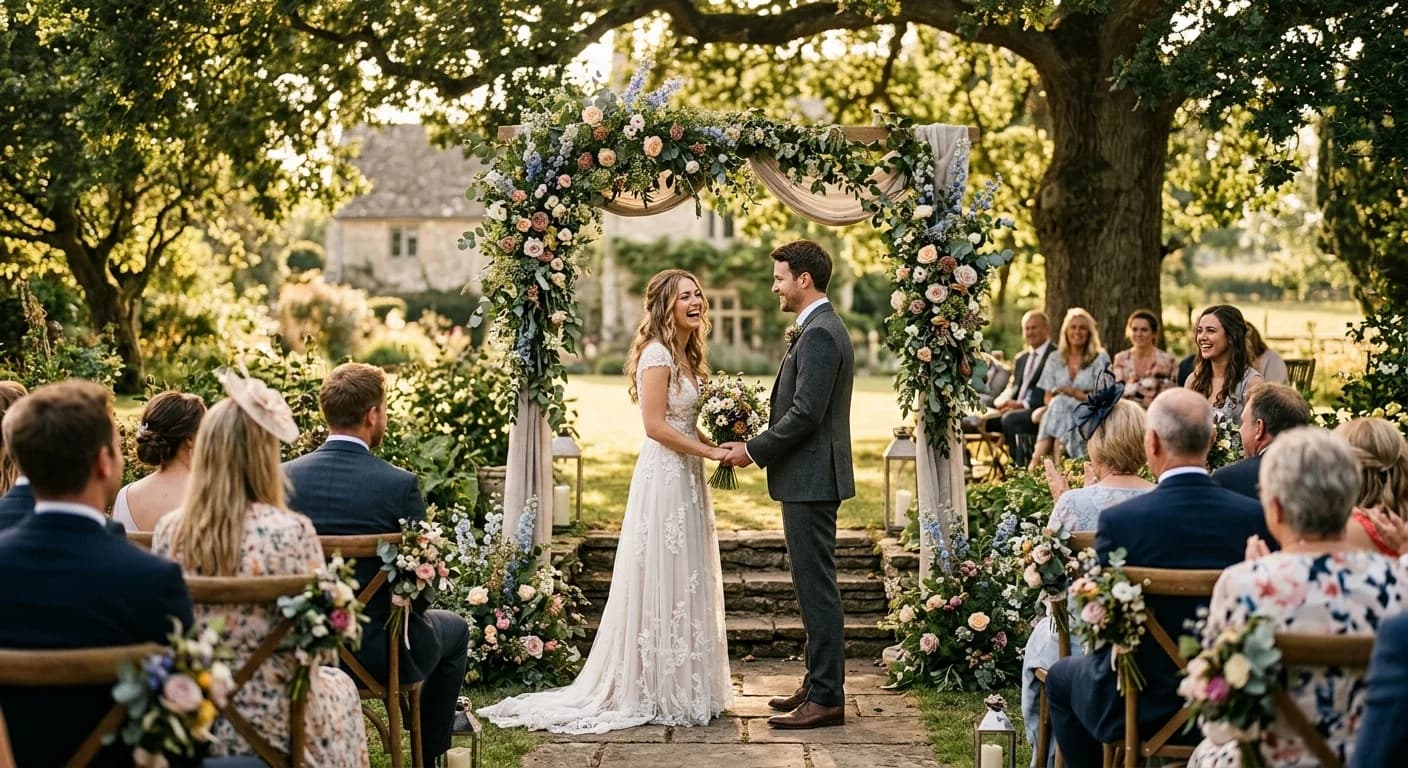 Your Ultimate Guide to Miami Elopement Photography Packages