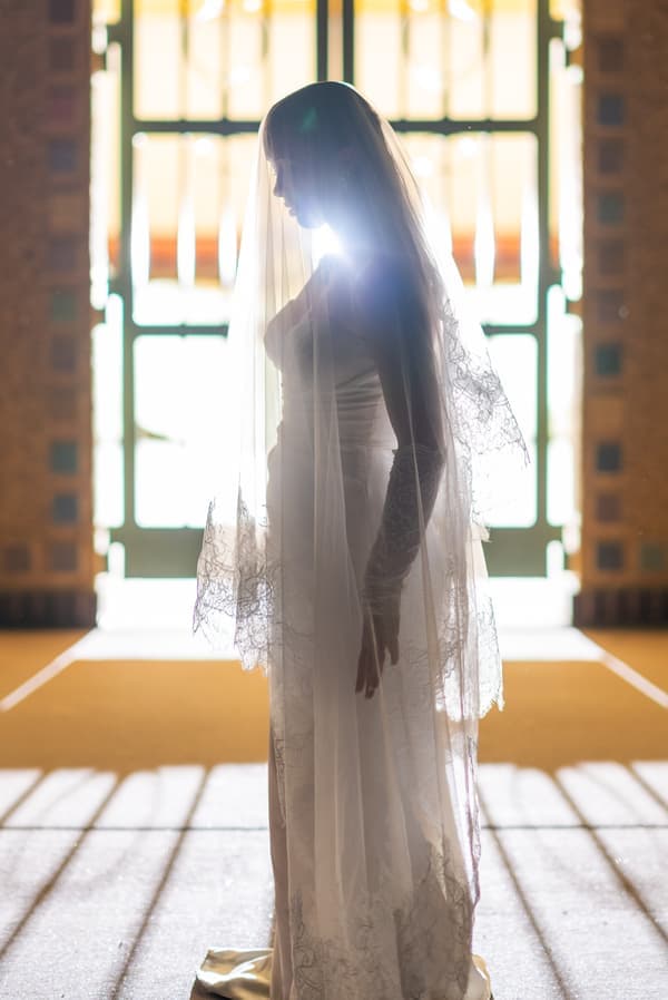 Candid Studios wedding photography