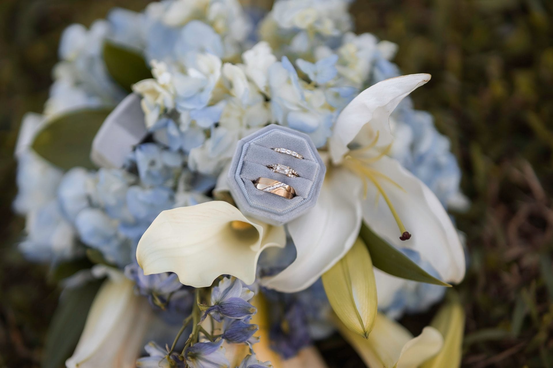 Kaylyn & Nicolas's wedding, photographed by Candid Studios