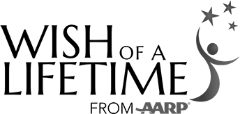 Wish of a Lifetime from AARP