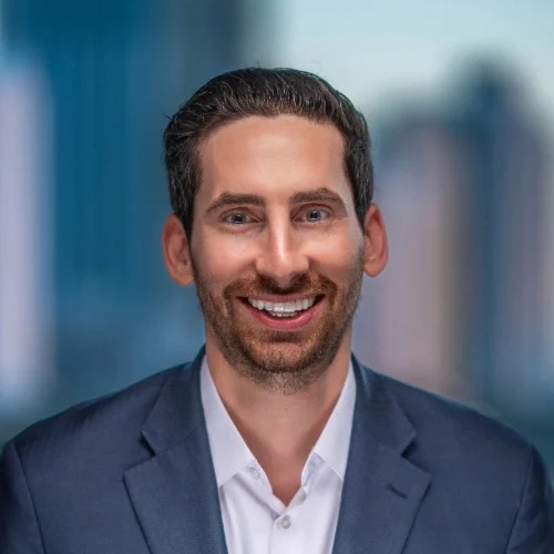 Ryan Mayiras, Founder of Candid Studios